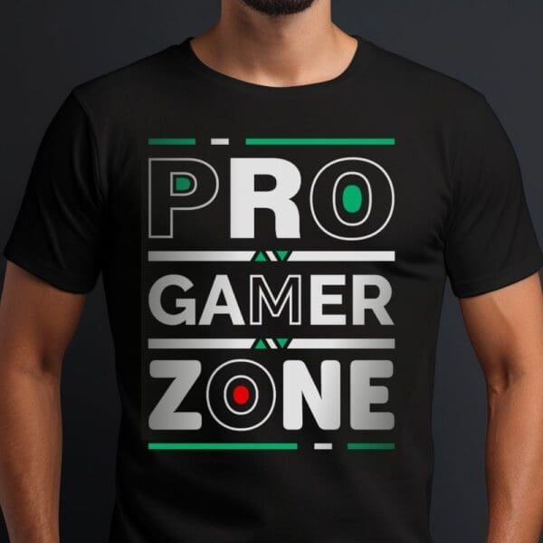 pro gamer zone